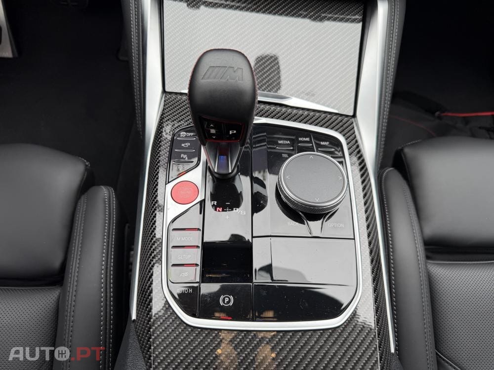 BMW M3 Competition Pack 50 anos M