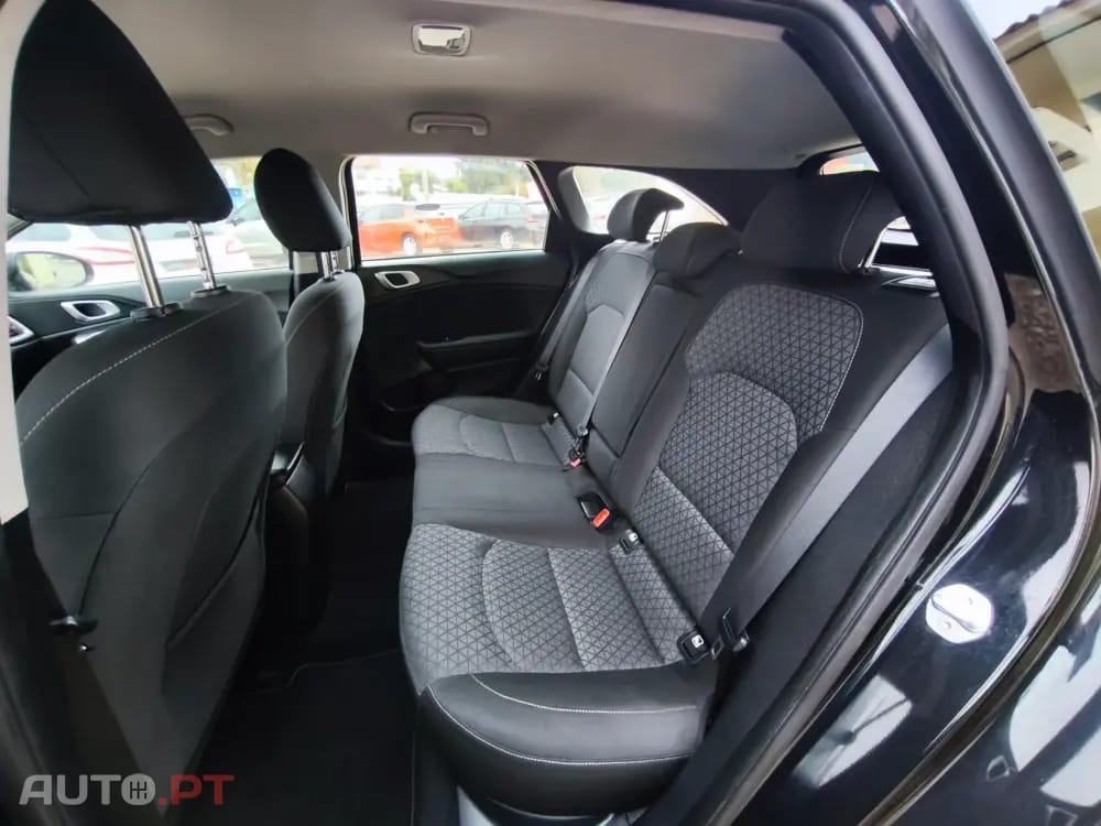 Kia Ceed SW 1.0 T-GDi Sport