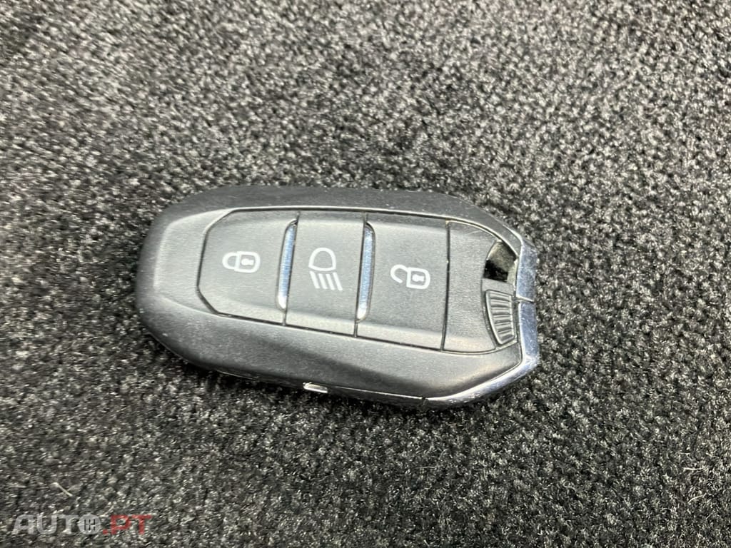 Peugeot 2008 1.2 PureTech GT