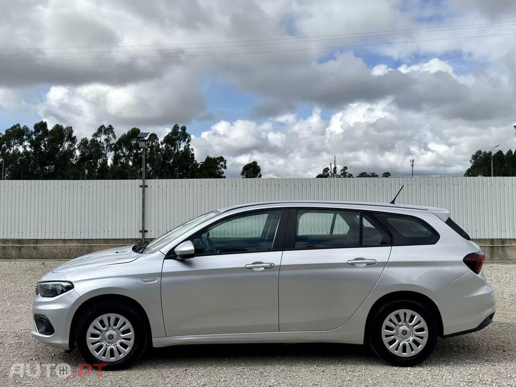 Fiat Tipo 1.3 Multijet City Life