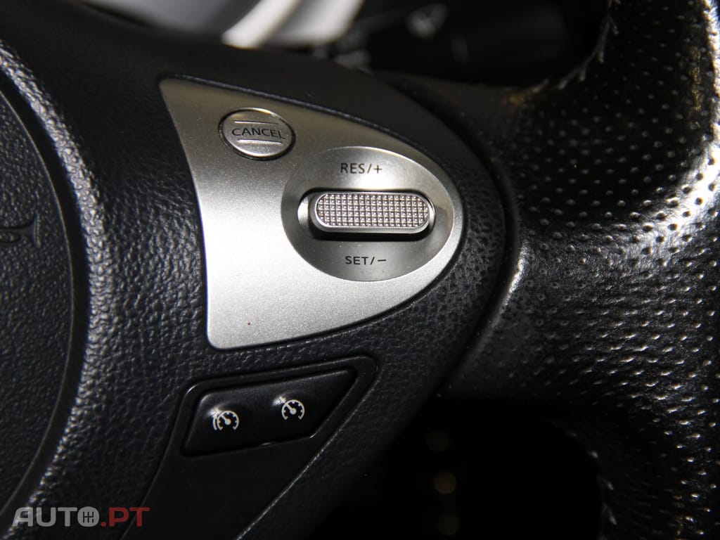 Nissan Juke 1.5 dCi Acenta