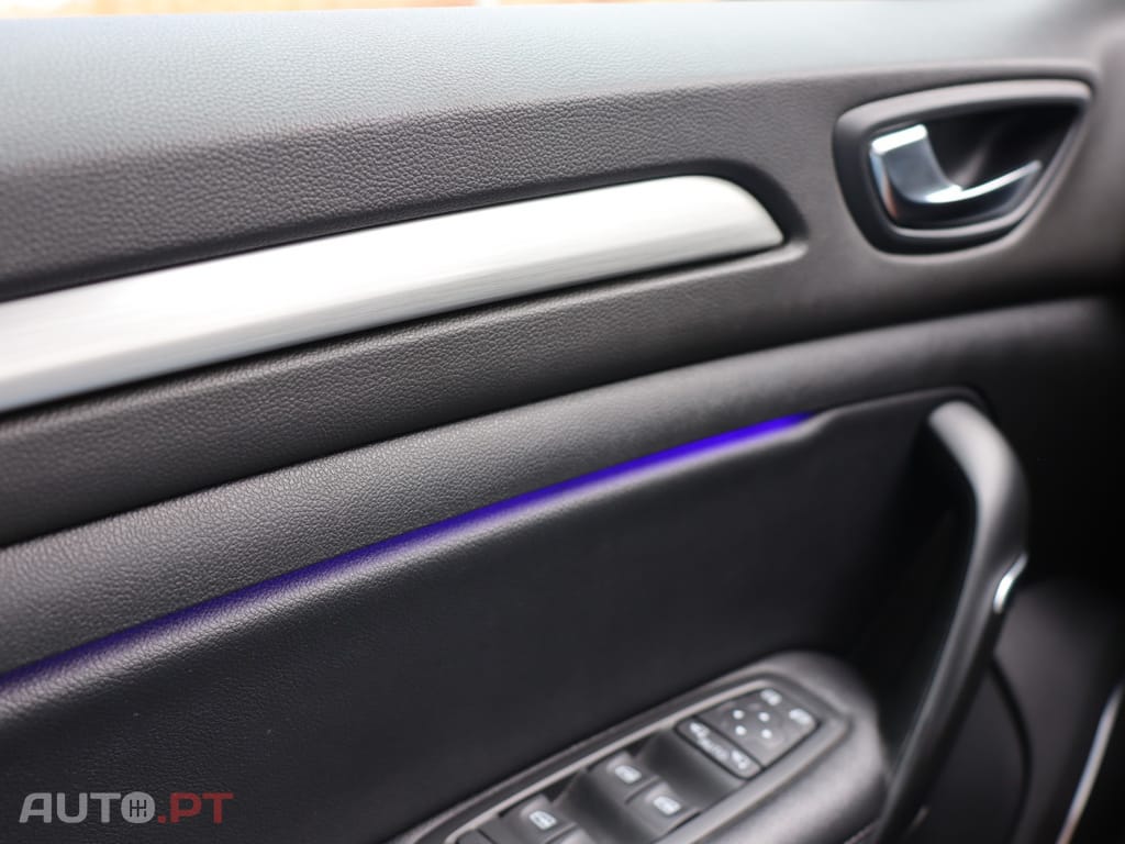 Renault Mégane Break DCI Energy GT-Line