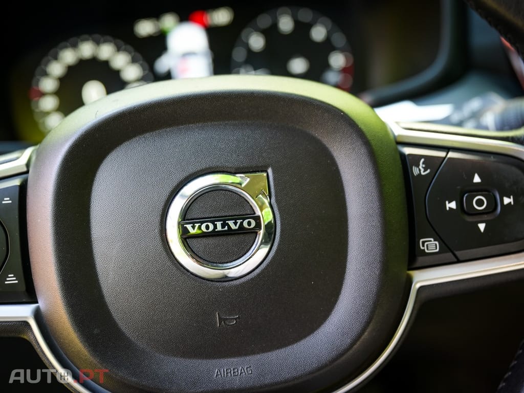 Volvo V60 2.0 D3 Momentum