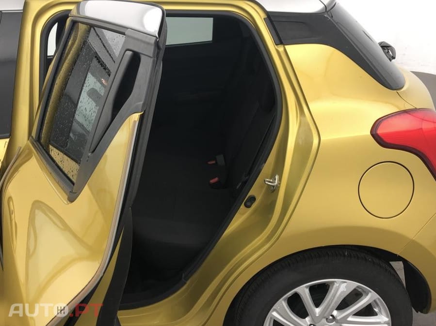 Suzuki Swift 1.2 Dualjet Hybrid Privilege