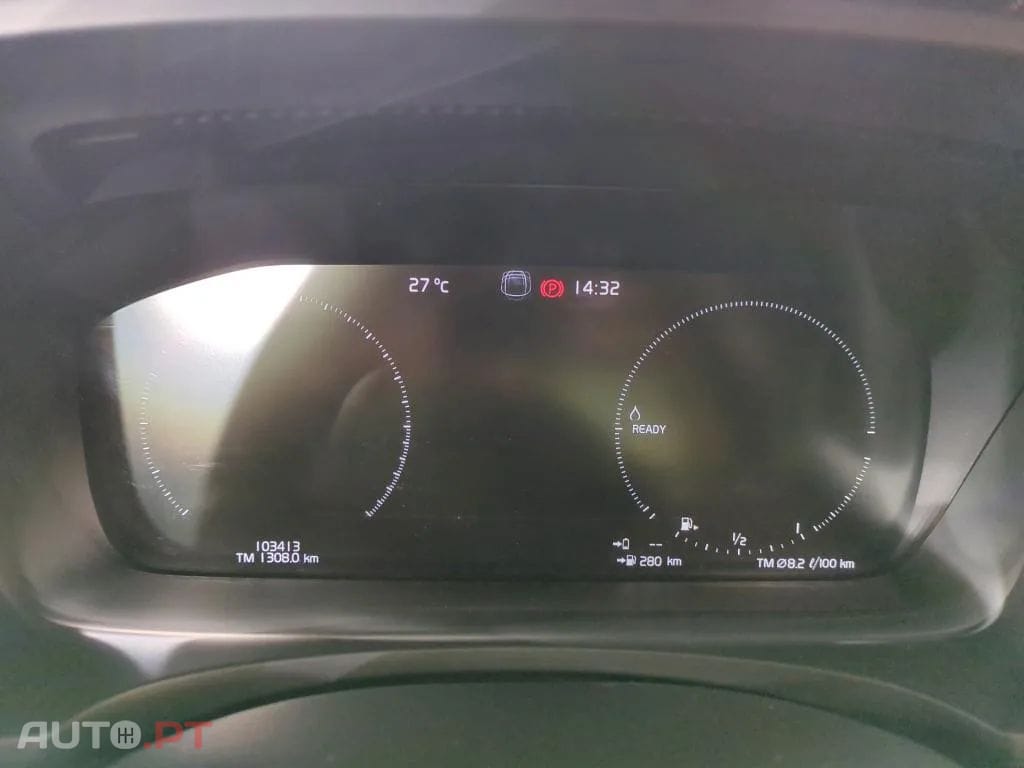 Volvo V90 2.0 T8 PHEV Inscription Expression AWD