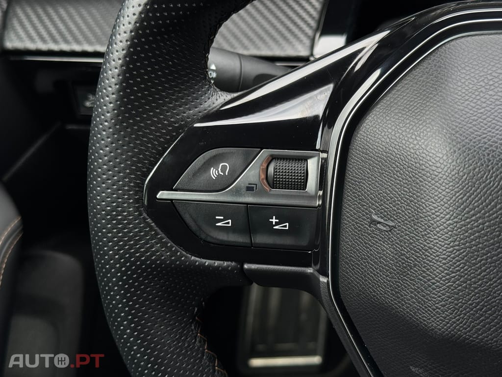 Peugeot 508 SW 1.5 BlueHDi GT Line