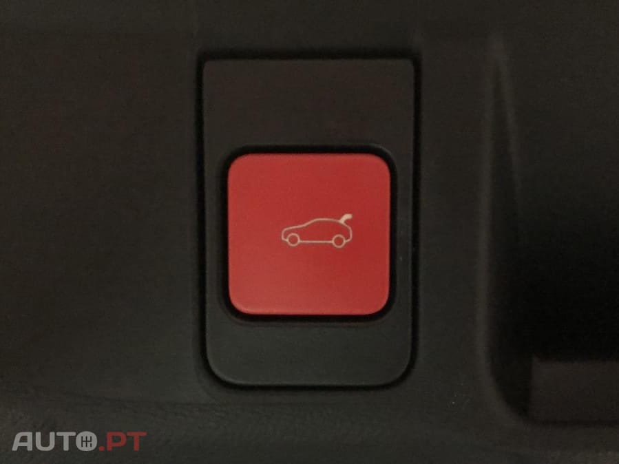 DS DS4 E-Tense Rivoli EAT8