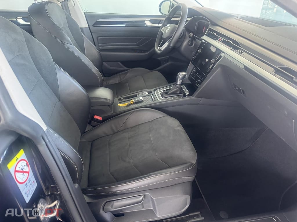 Volkswagen Arteon 1.4 TSI eHybrid Elegance