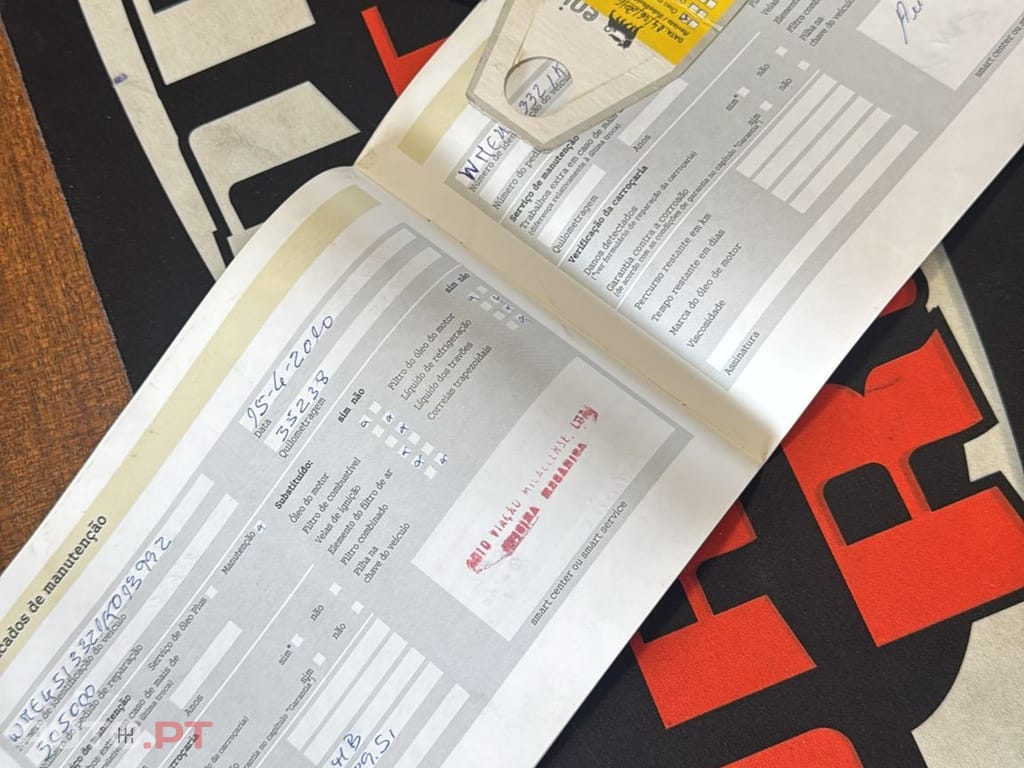 Smart ForTwo 1.0 T Passion 84