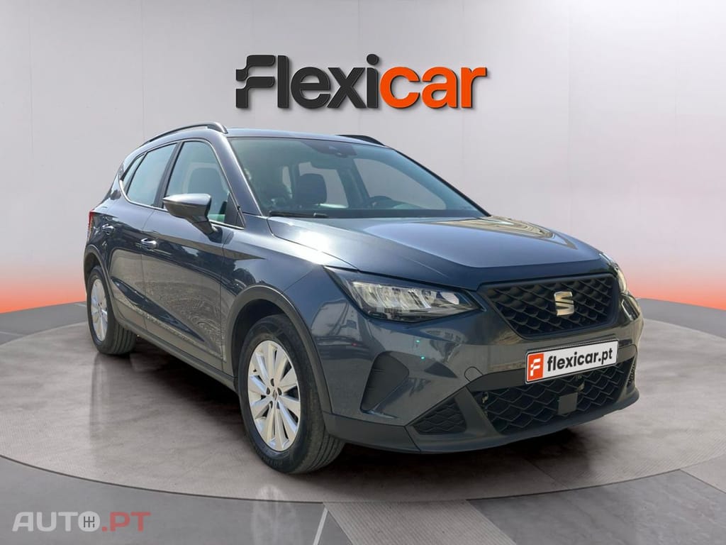 Seat Arona 1.0 TSI Style