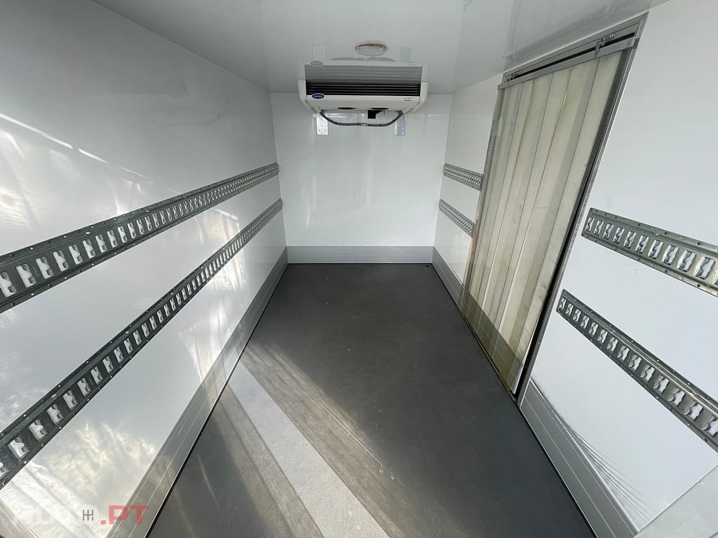 Peugeot Boxer 2.0 HDI Frigorífica
