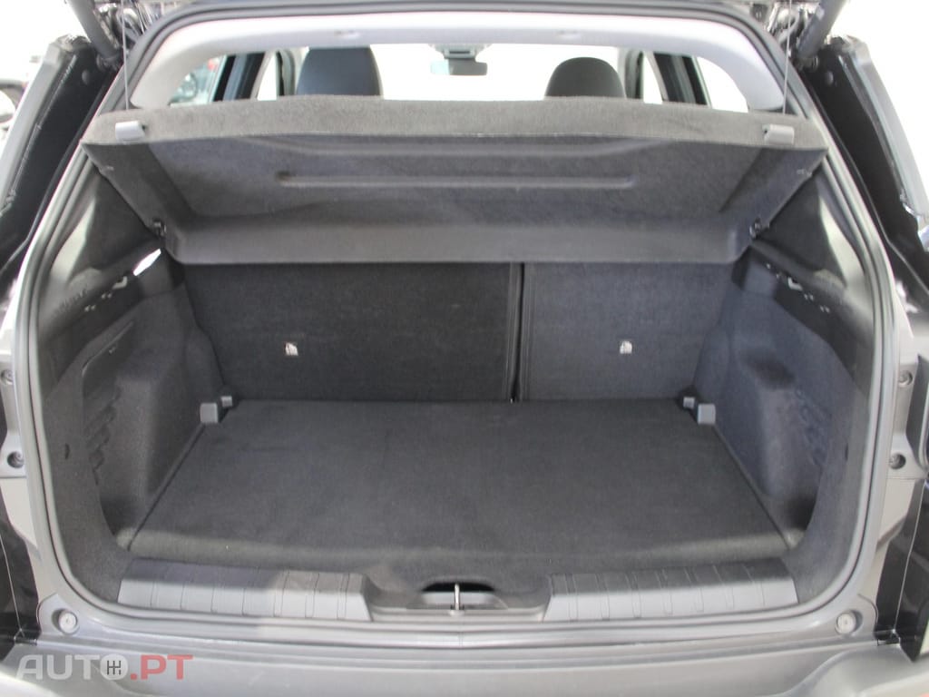 Jeep Avenger 1.2 GSE T3 Altitude