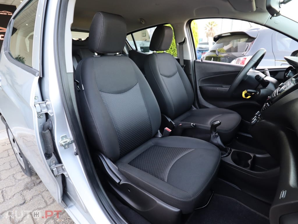 Opel Karl 1.0