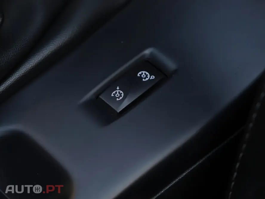 Renault Mégane 1.5 dCi GT Line EDC