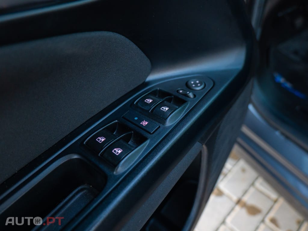 Fiat Tipo 1.3 M-Jet Lounge