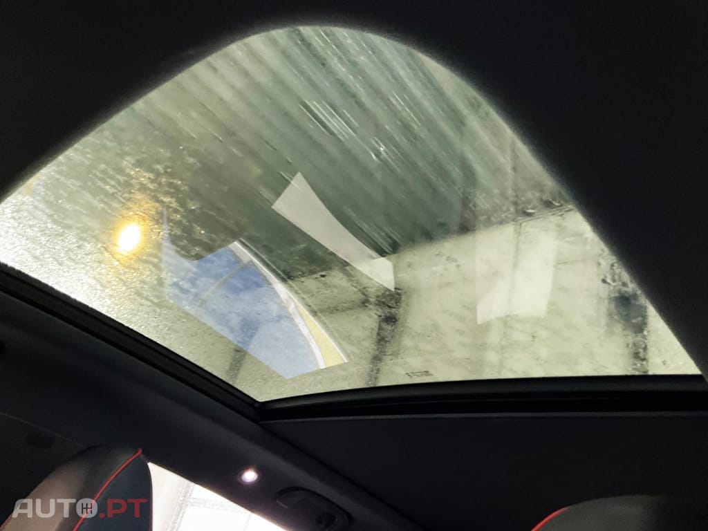 BYD Atto 3 Drive Comfort