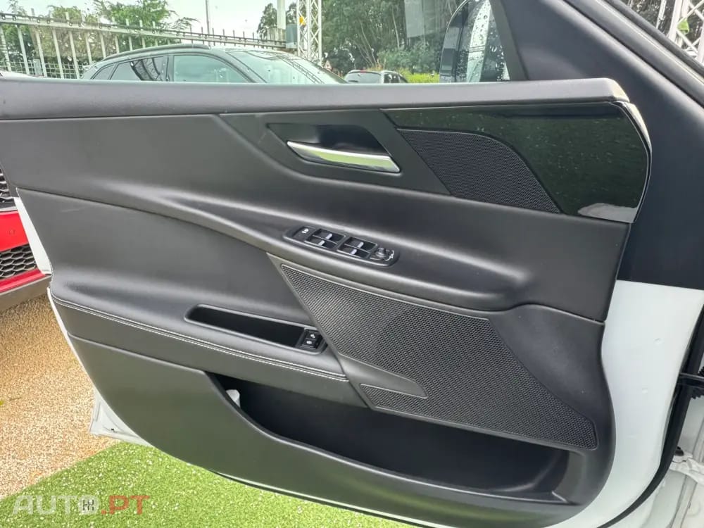 Jaguar XE 20d Aut. R-Sport