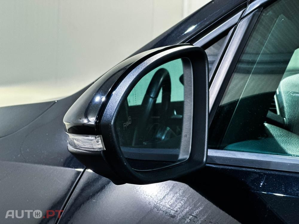 Volkswagen Golf GTi DSG