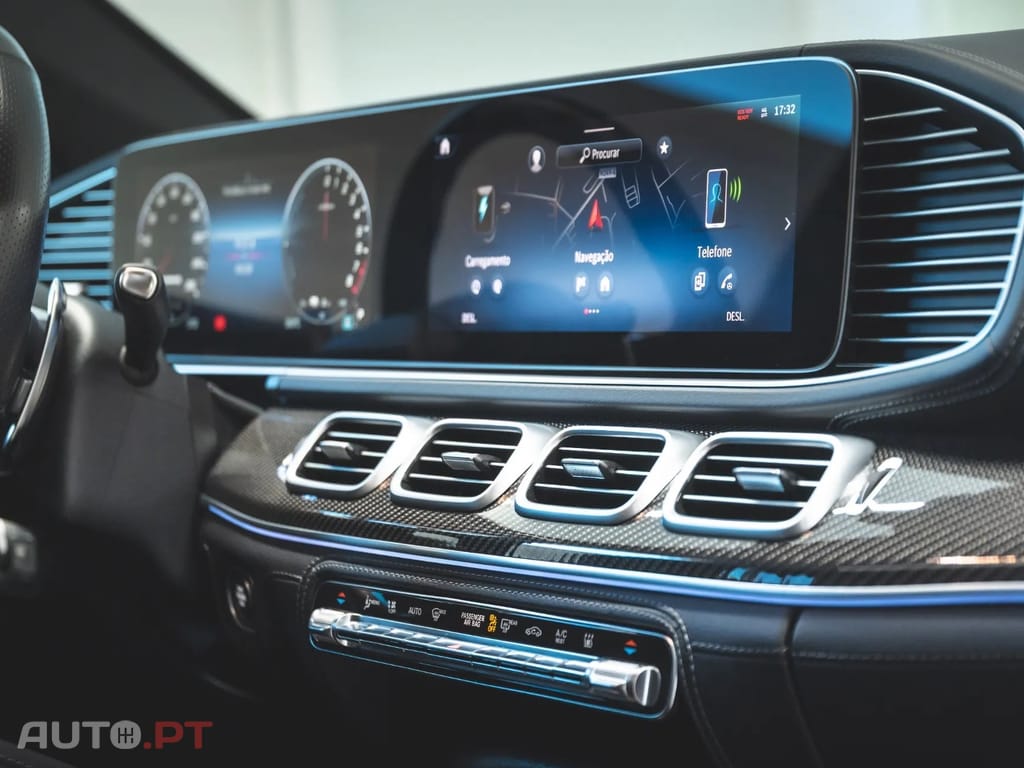 Mercedes-Benz GLE 53 AMG COUPÉ HYBRID PLUG-IN - 4 MATIC