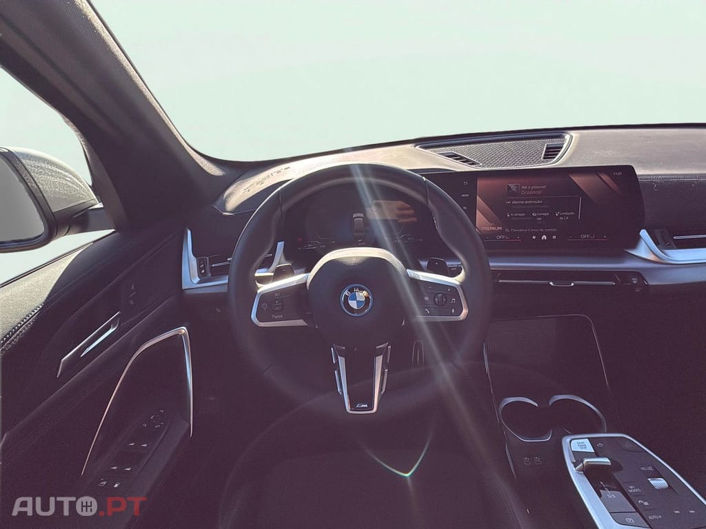 BMW X1 xDrive25e Pack Desportivo M