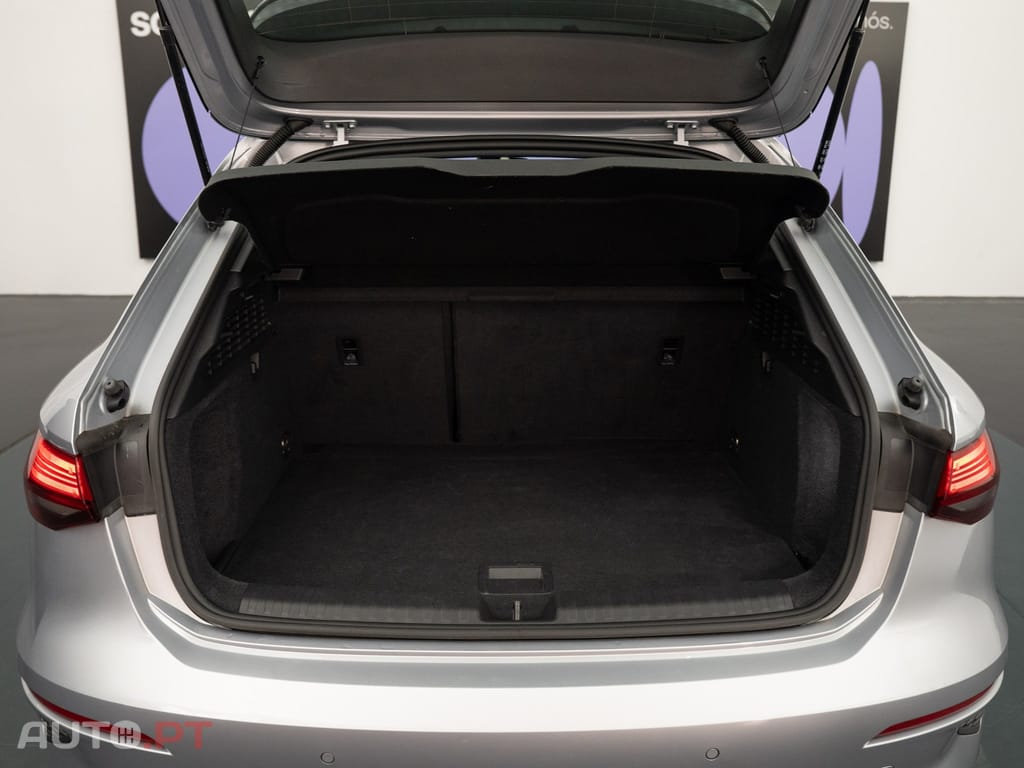 Audi A3 Sportback 30 TFSI Advanced