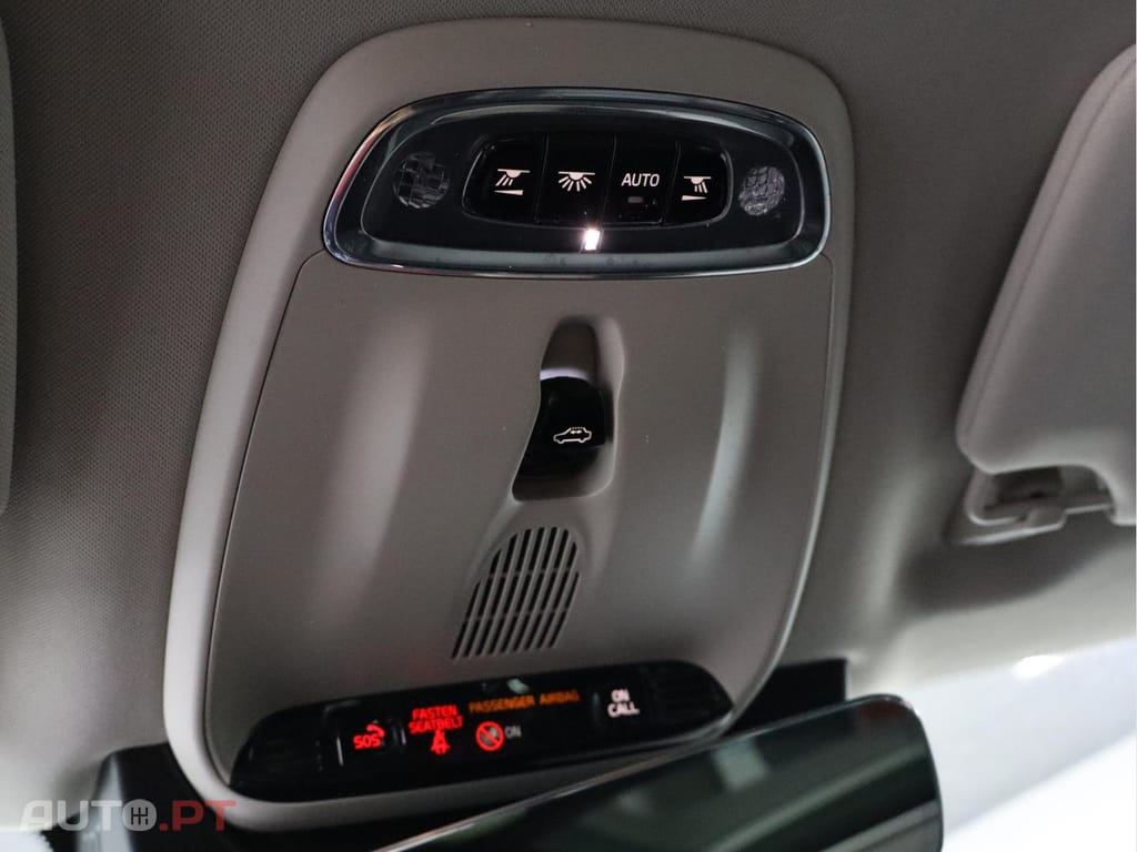 Volvo XC90 T8 455 AWD HYBRID Inscription