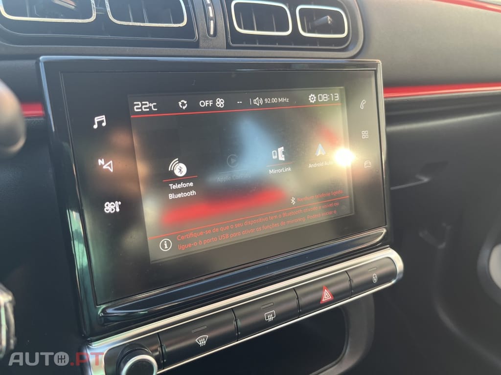 Citroen C3 1.2 PureTech Feel