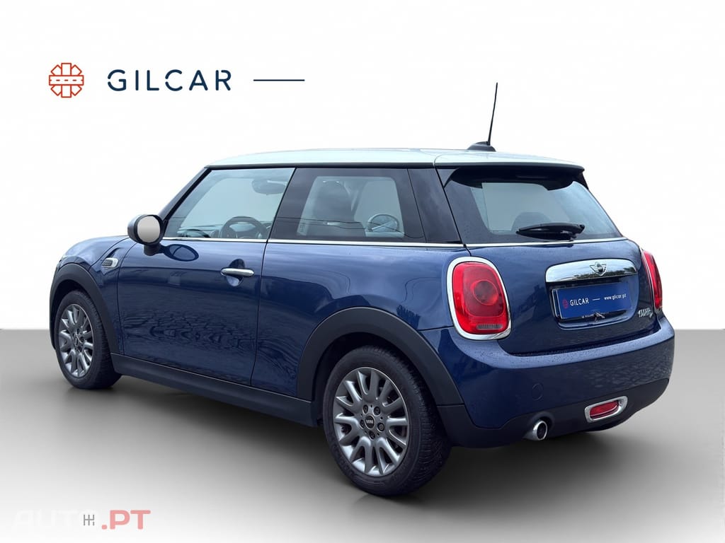 MINI Cooper Cooper D