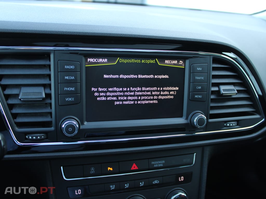 Seat Leon ST 1.6 TDI