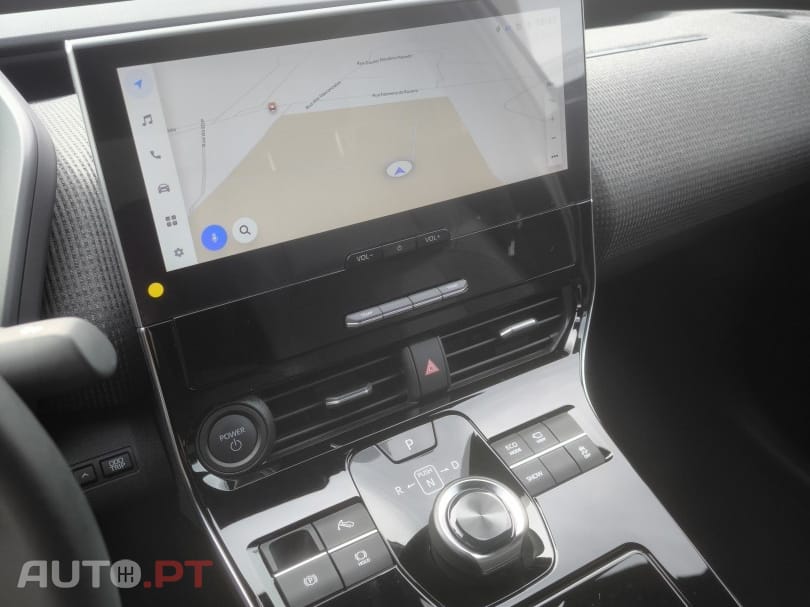 Toyota bZ4X 71,4 kWh Exclusive