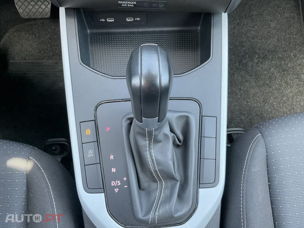 Seat Arona 1.0 TSI Style DSG