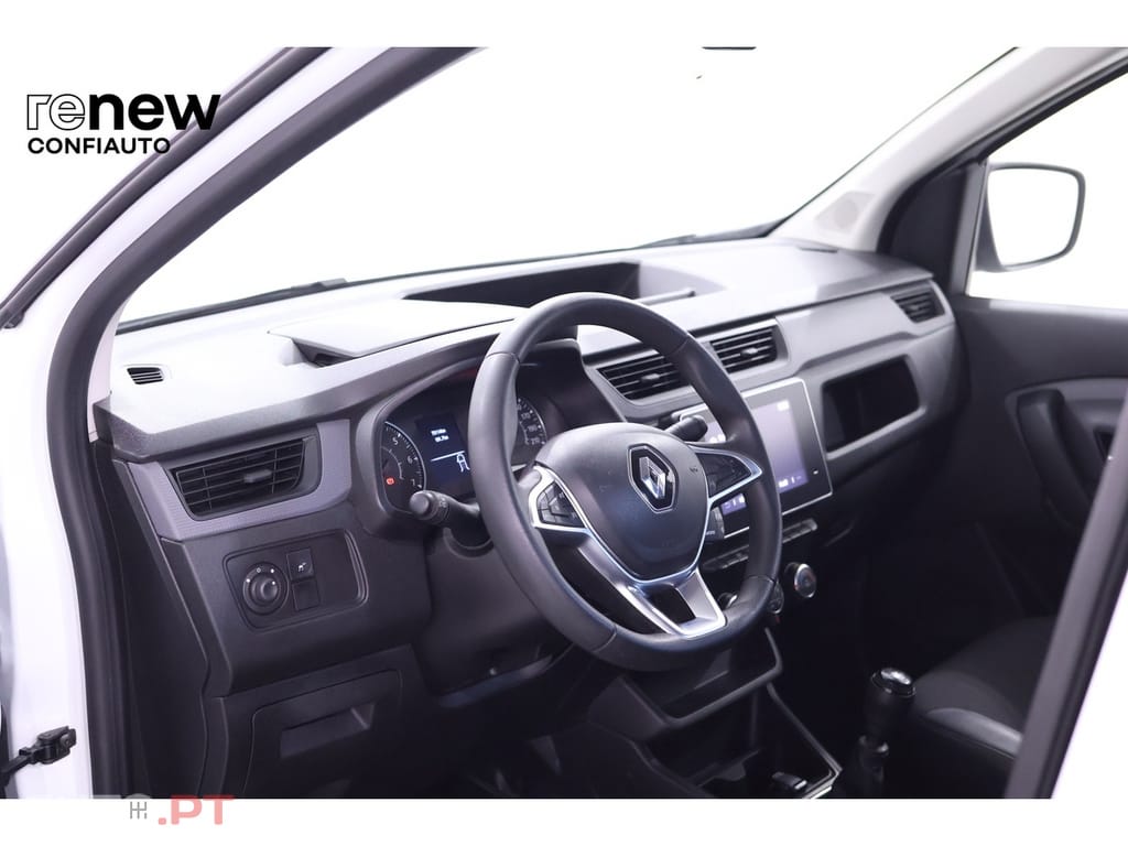 Renault Express Van Ph1 Energy 1.