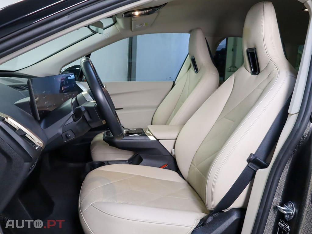 BMW iX xDrive40