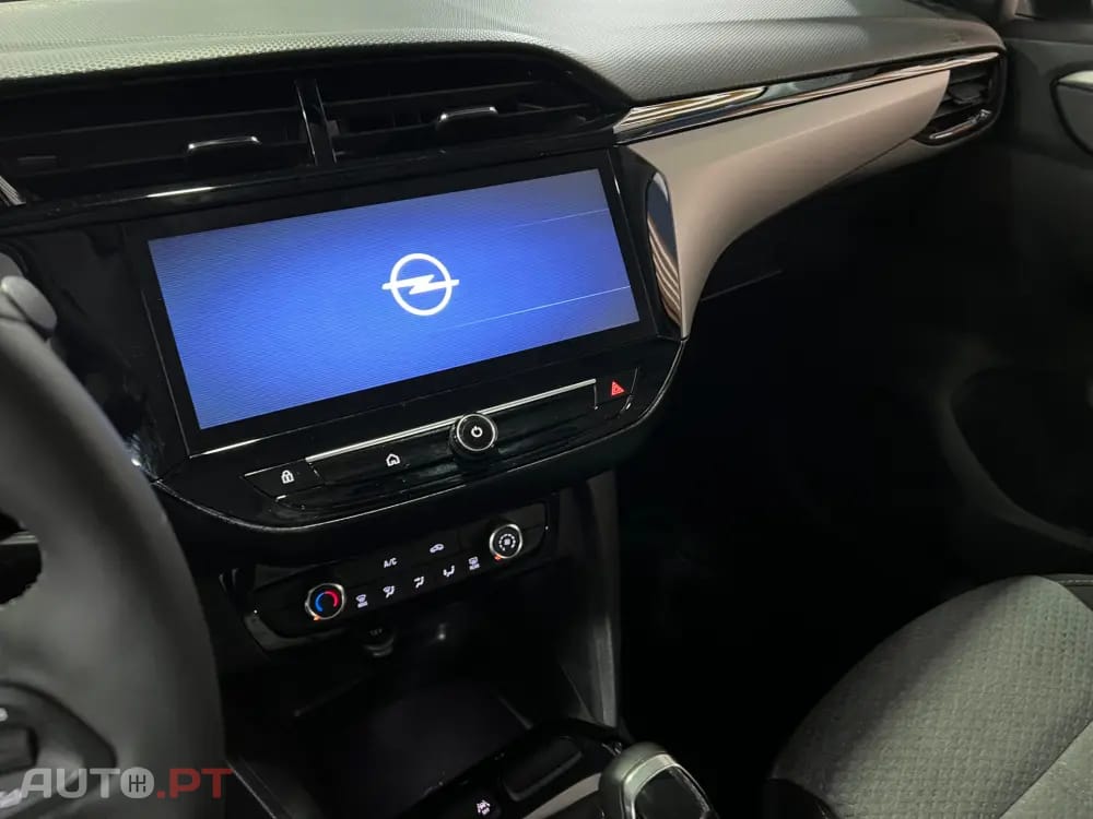 Opel Corsa 1.2 T Edition