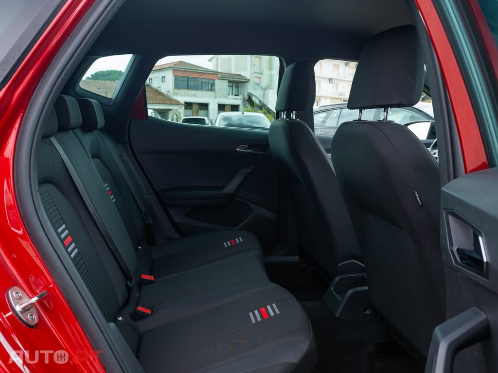 Seat Arona 1.0 TSI FR