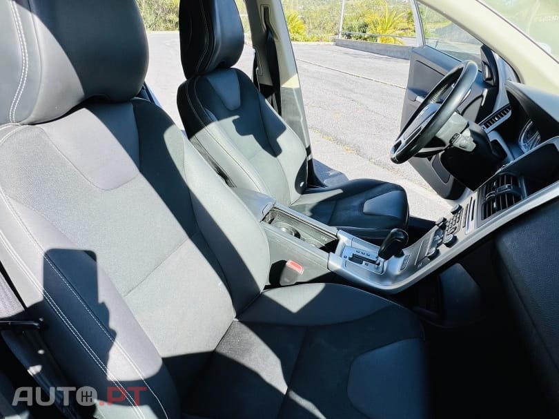 Volvo XC60 2.0 D3 Geartronic