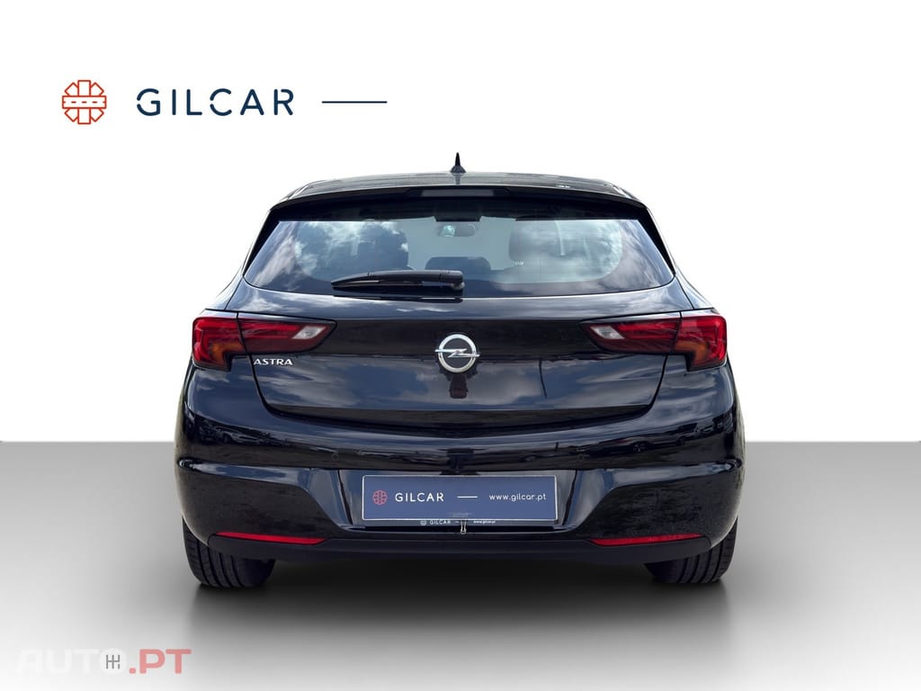 Opel Astra 1.0 Edition S/S