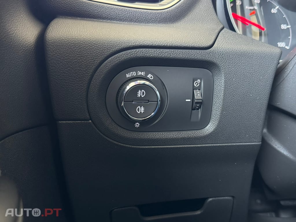 Opel Grandland (X) 1.6 T PHEV Ultimate