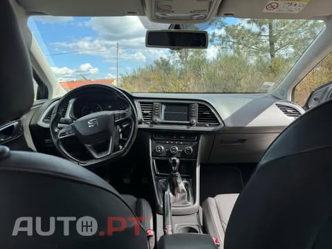 Seat Leon Fr