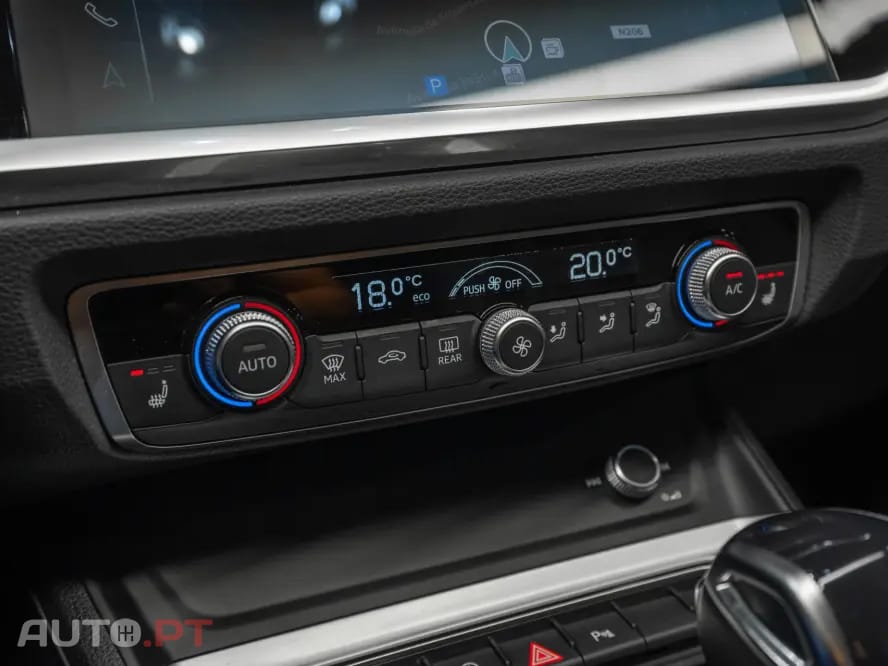 Audi Q3 35 TFSI S line S tronic