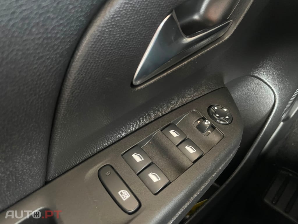 Opel Corsa-E 50 kWh Edition