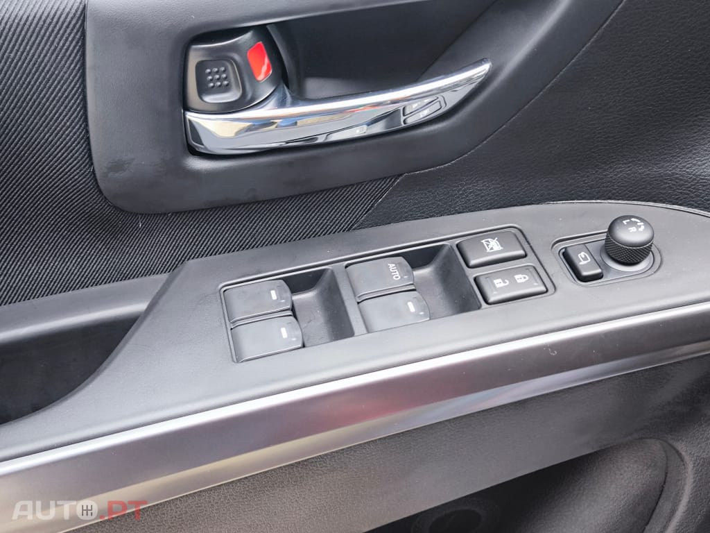 Suzuki S-Cross 1.4T S2 4WD Mild Hybrid