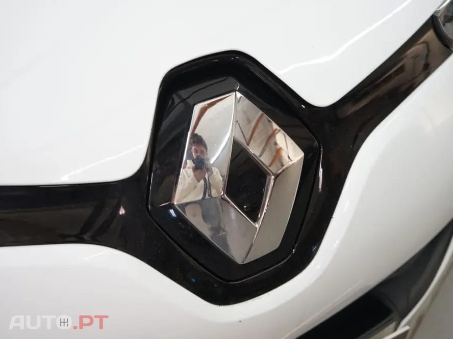 Renault Zoe (c/ Bateria) Life 40