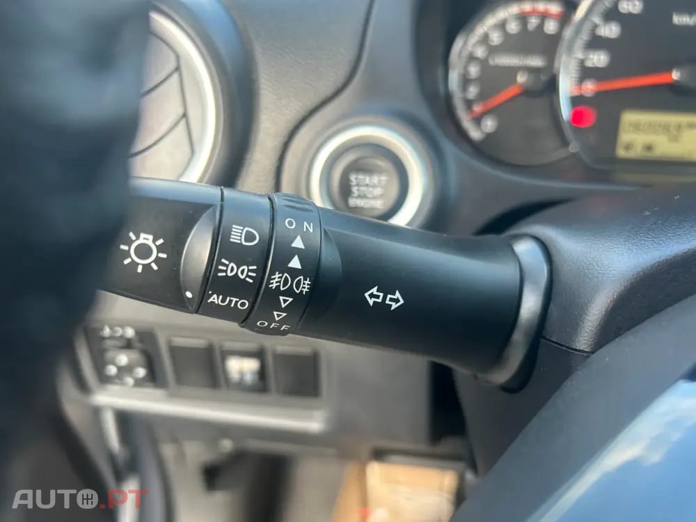Mitsubishi Space Star 1.2 Connect Edition
