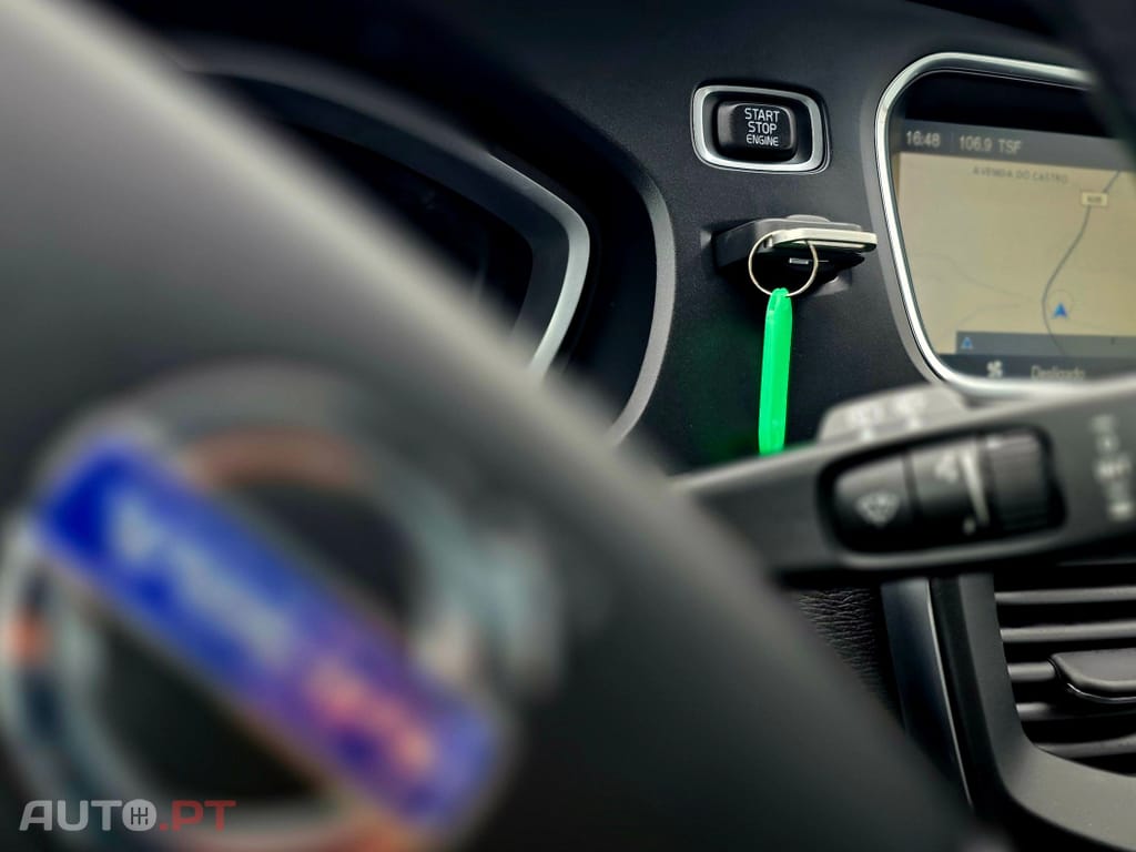 Volvo V40 1.6 D2 Momentum
