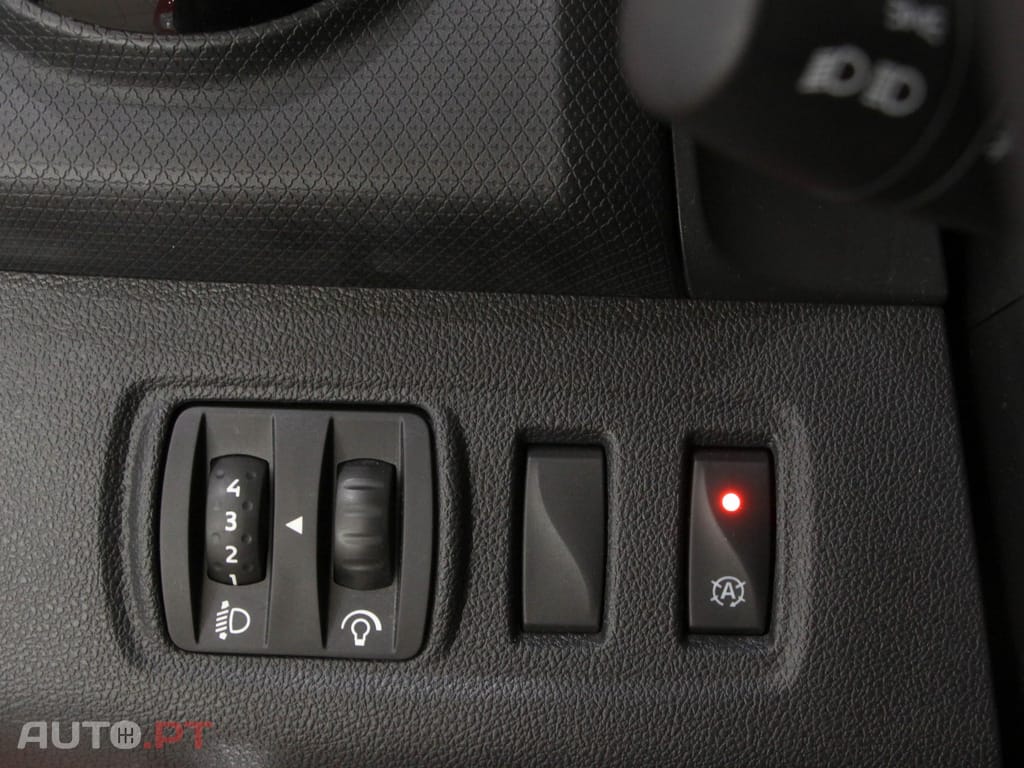 Renault Clio Sport Tourer 0.9 TCe Limited