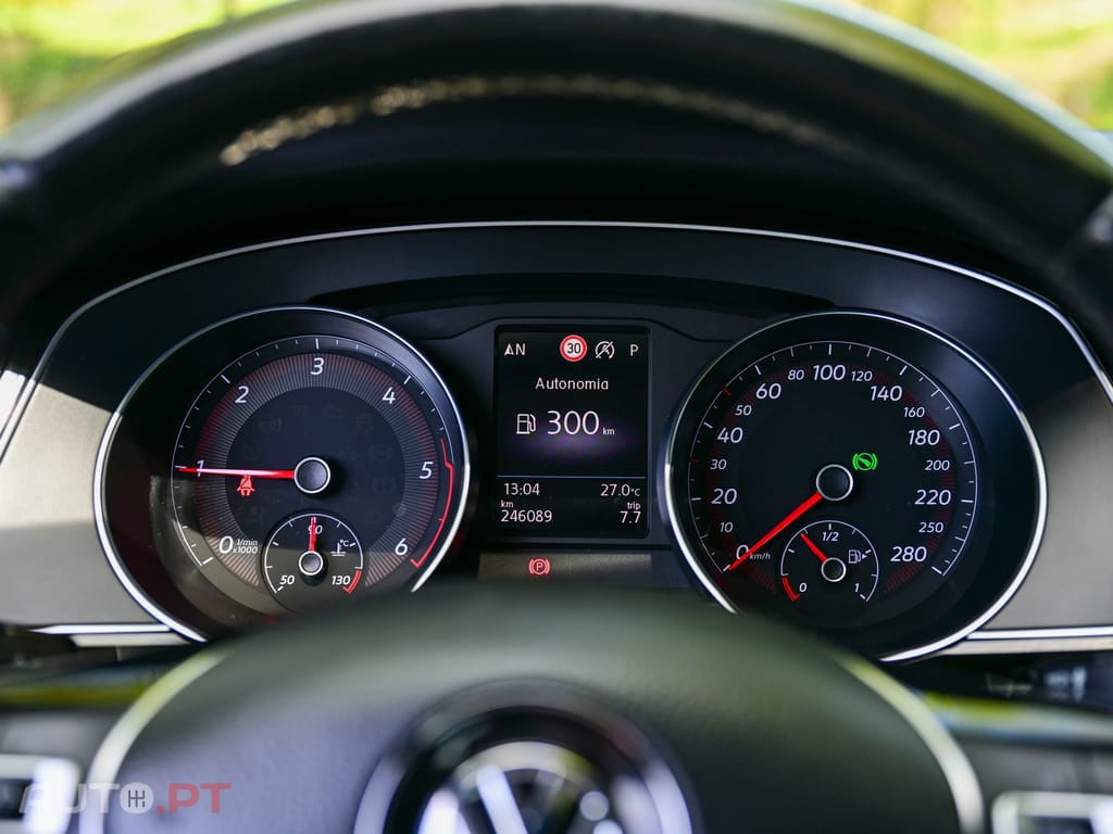 Volkswagen Arteon 2.0 TDI Elegance DSG