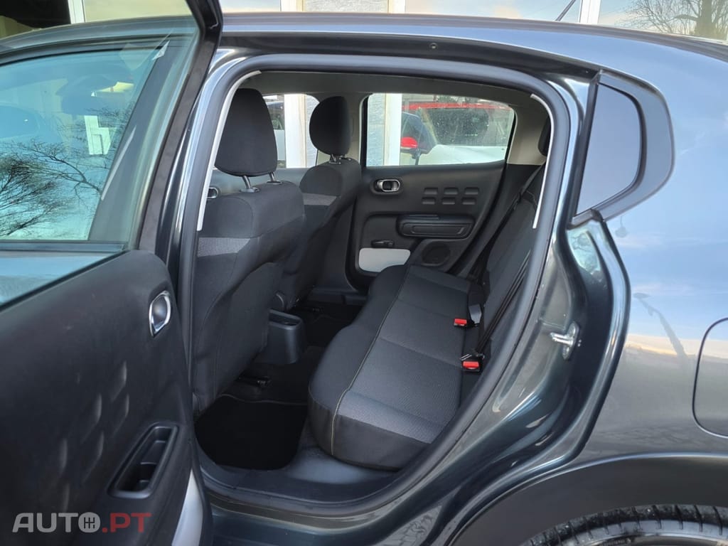 Citroen C3 1.2 PureTech Feel