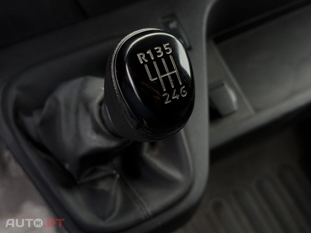 Renault Master L 4 H 3