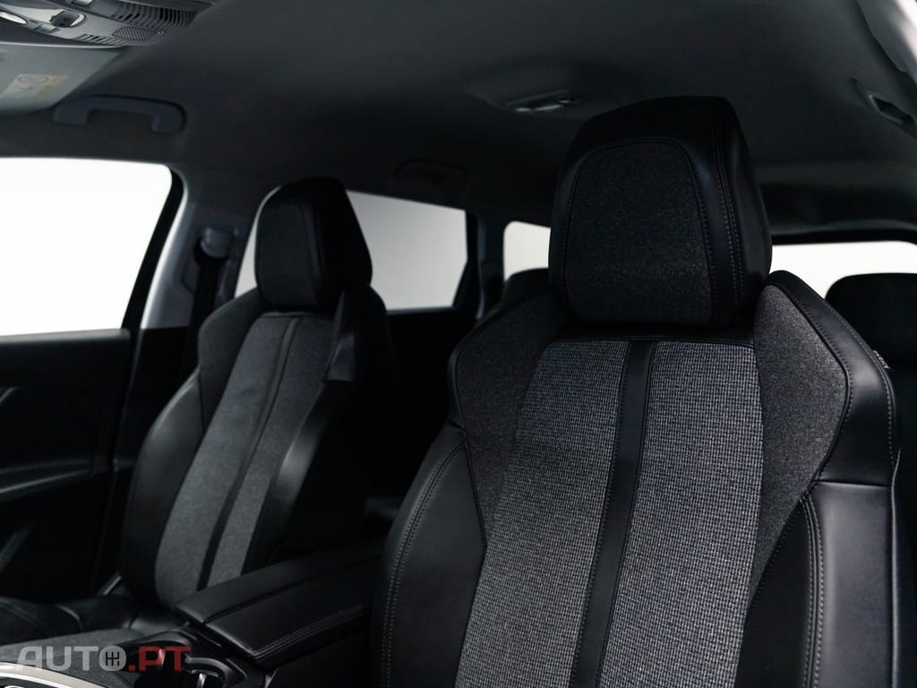 Peugeot 5008 1.5 BlueHDi Allure EAT8